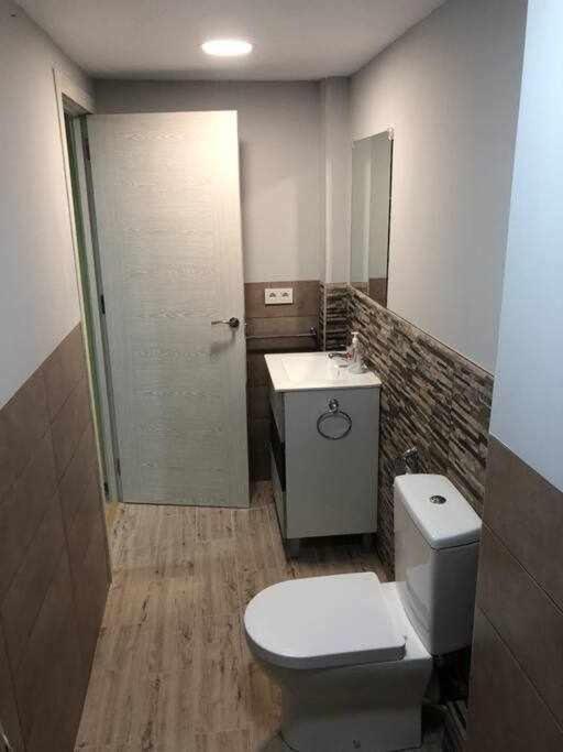 Apartment 4 Aptos Fully Equipped Nearly Center Elche