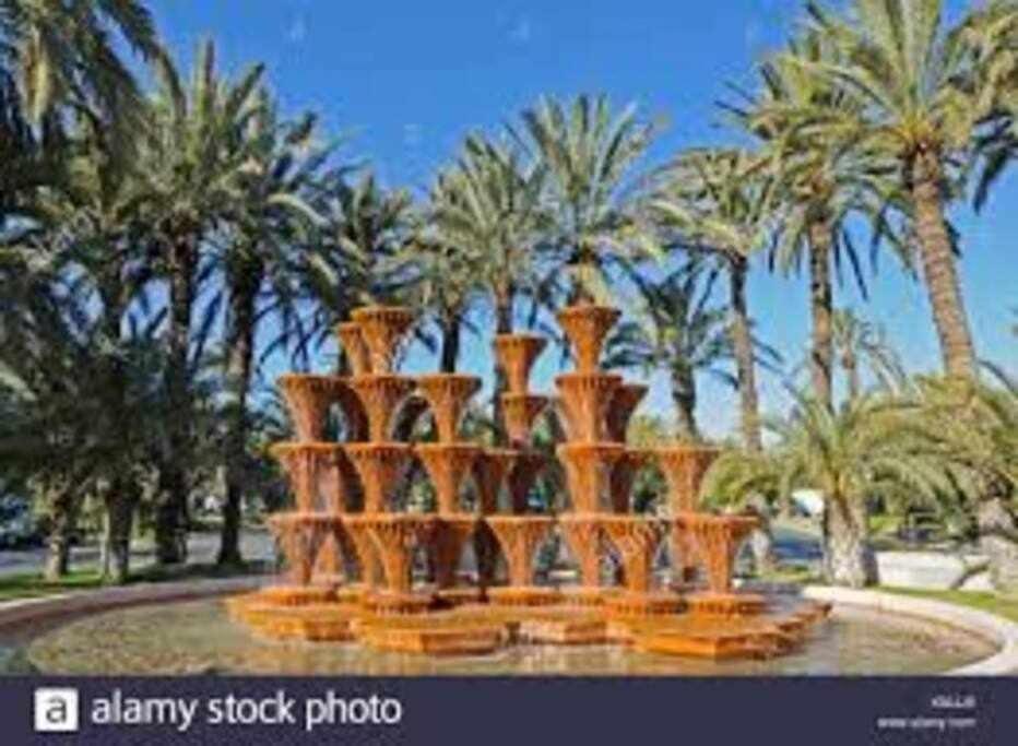 4 Aptos Fully Equipped Nearly Center * Elche