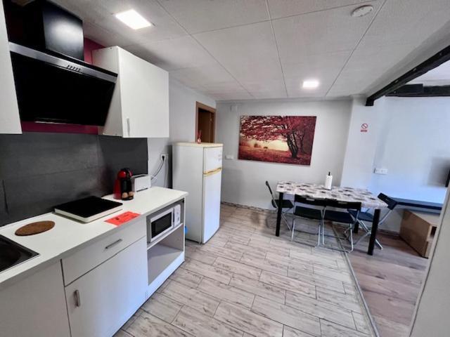 4 Aptos Fully Equipped Nearly Center * Elche