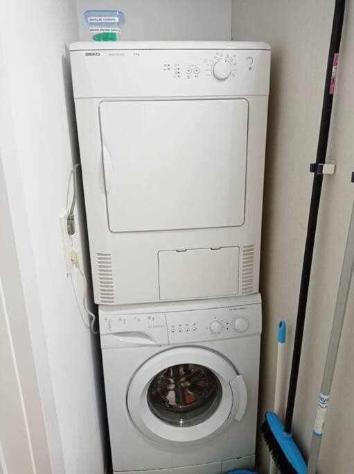 4 Aptos Fully Equipped Nearly Center Elche