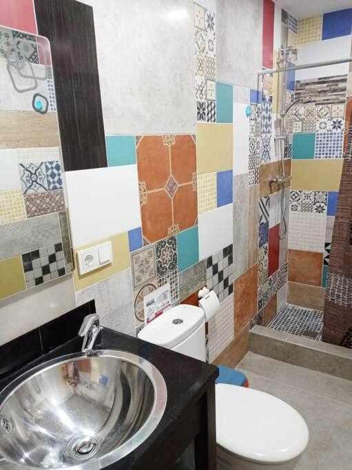 4 Aptos Fully Equipped Nearly Center * Elche