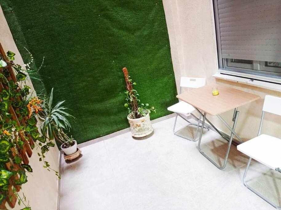 4 Aptos Fully Equipped Nearly Center * Elche
