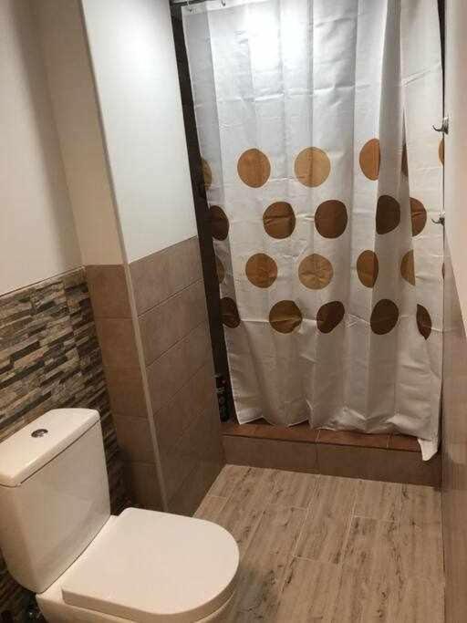 4 Aptos Fully Equipped Nearly Center * Elche