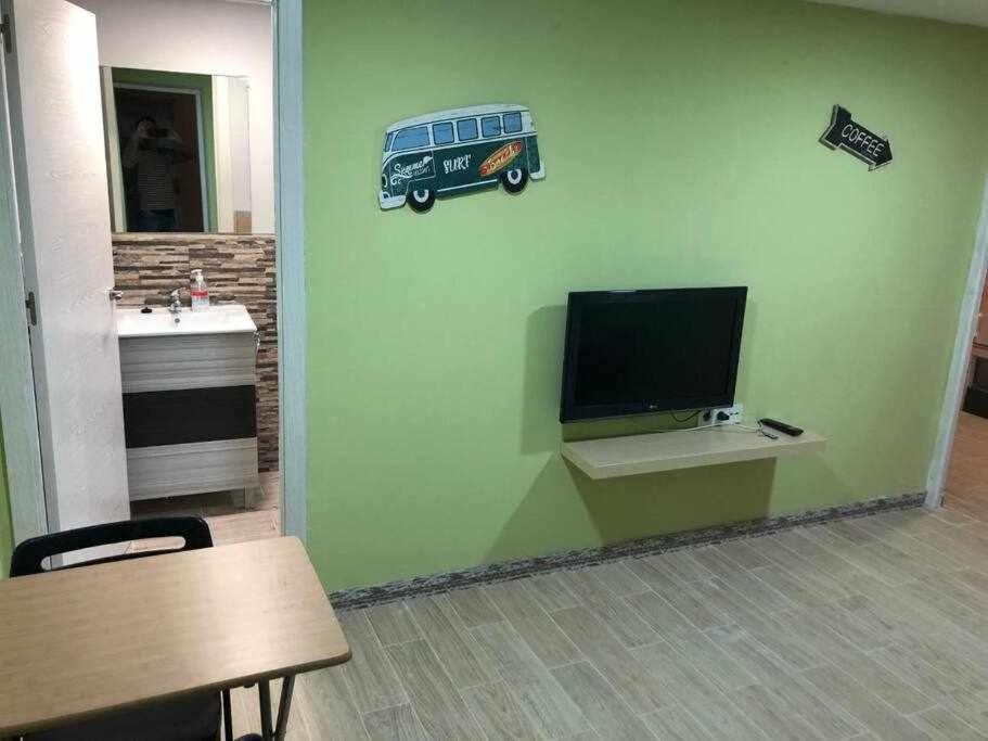 4 Aptos Fully Equipped Nearly Center * Elche