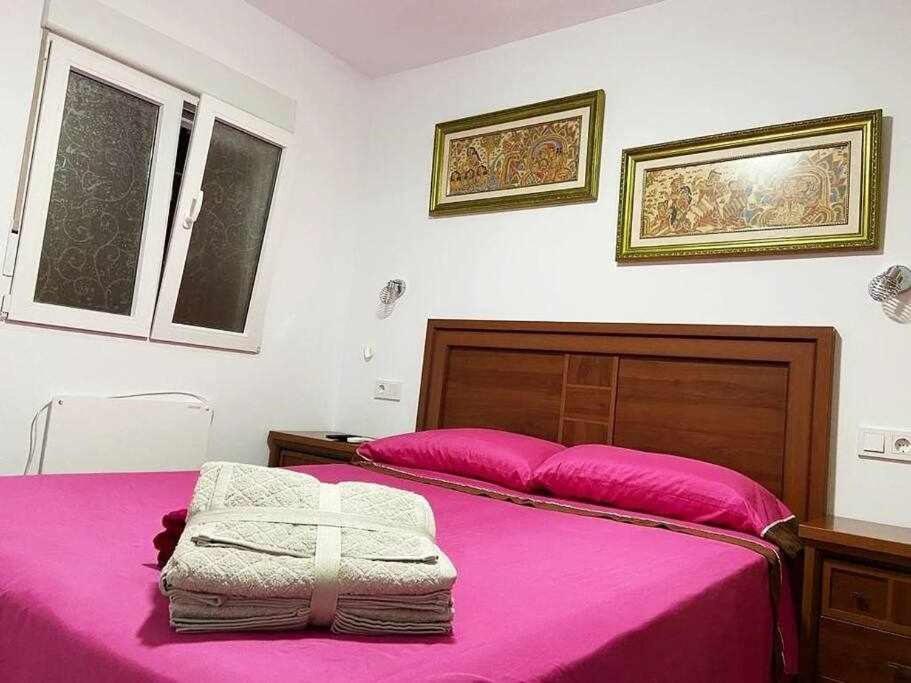 4 Aptos Fully Equipped Nearly Center * Elche