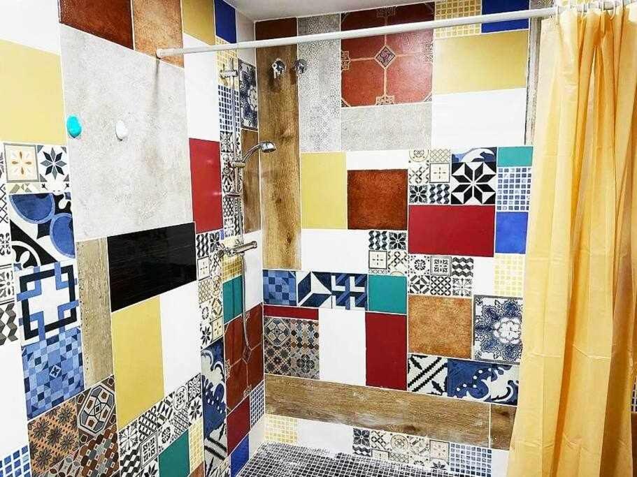 Apartment 4 Aptos Fully Equipped Nearly Center