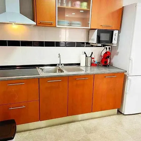 Apartamentos Full Equipped Elche Exterior photo