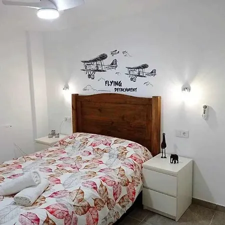 Apartamentos Full Equipped Elche Exterior photo
