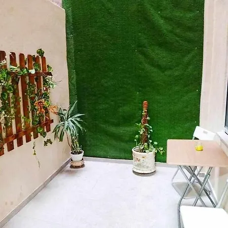 Apartamentos Full Equipped Elche Exterior photo