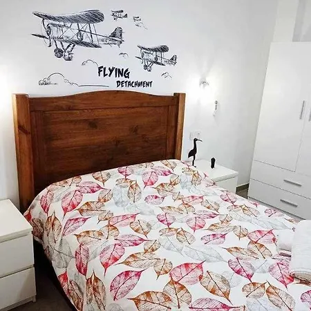 Apartamentos Full Equipped Elche Exterior photo