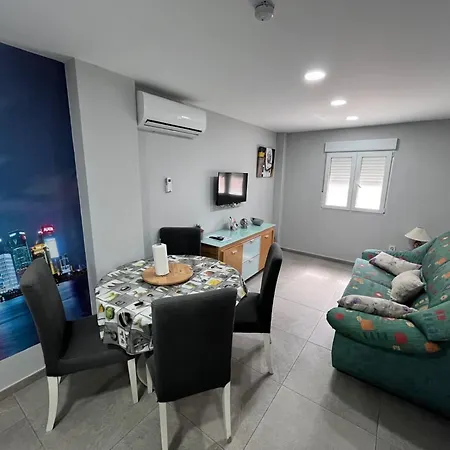 Apartamentos Full Equipped Elche Exterior photo