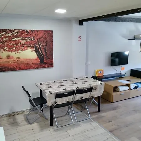 Apartamentos Full Equipped Elche Exterior photo