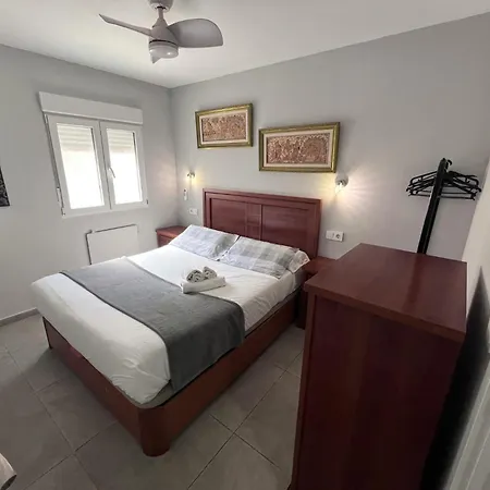Apartamentos Full Equipped Elche Exterior photo