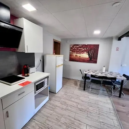 Apartamentos Full Equipped Elche Exterior photo