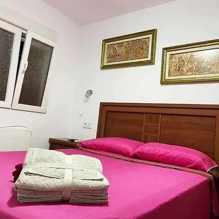 Apartamentos Full Equipped Elche Exterior photo