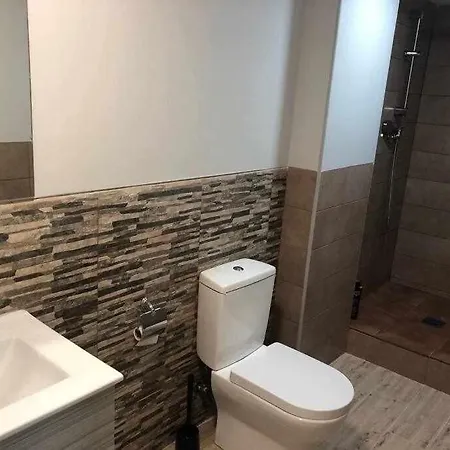 Apartamentos Full Equipped Elche Room photo