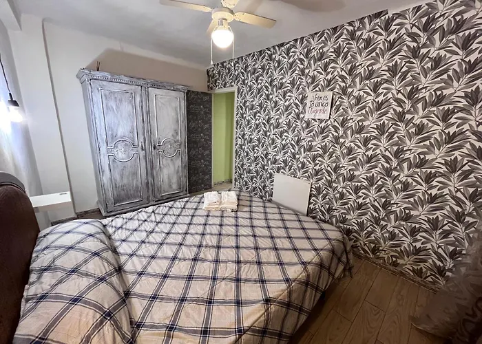 Apartamentos Full Equipped